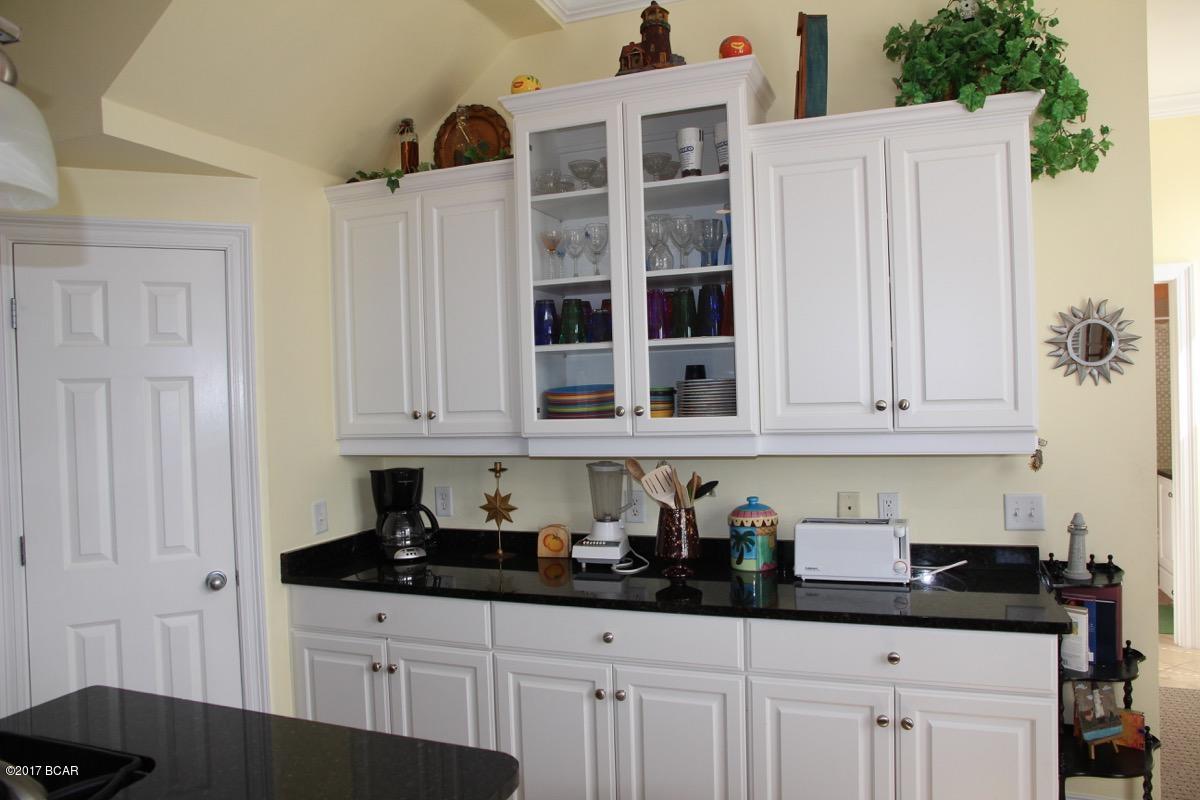 Gulf Lagoon Beach - Residential