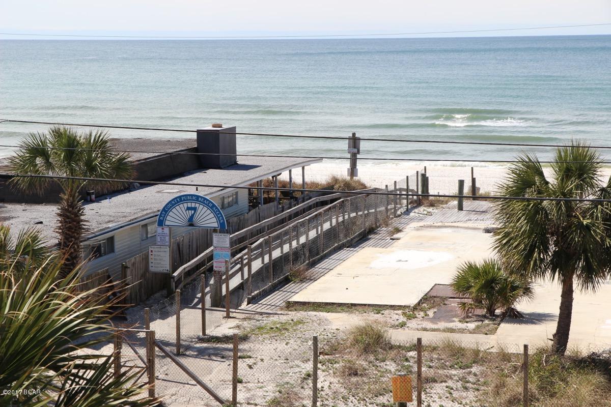 Gulf Lagoon Beach - Residential