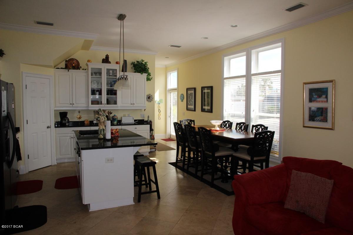 Gulf Lagoon Beach - Residential