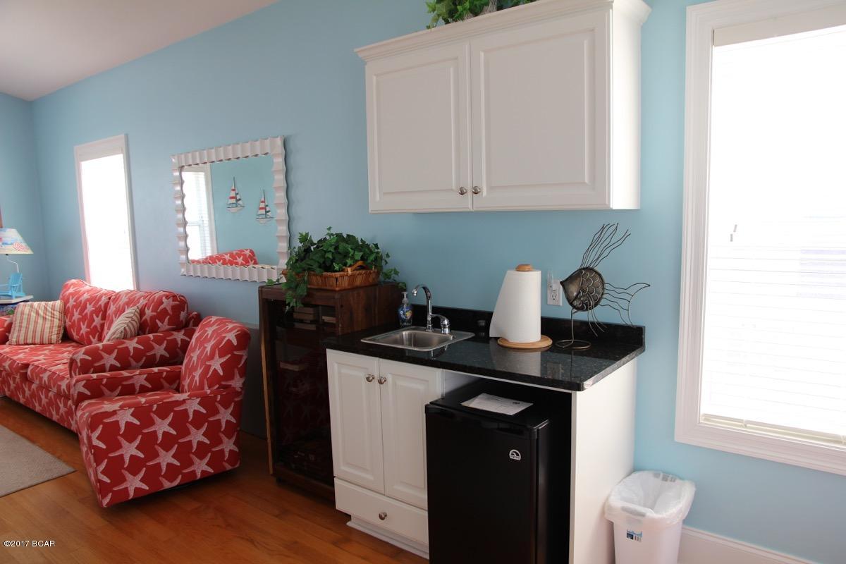 Gulf Lagoon Beach - Residential