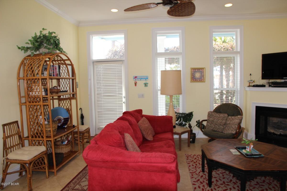 Gulf Lagoon Beach - Residential