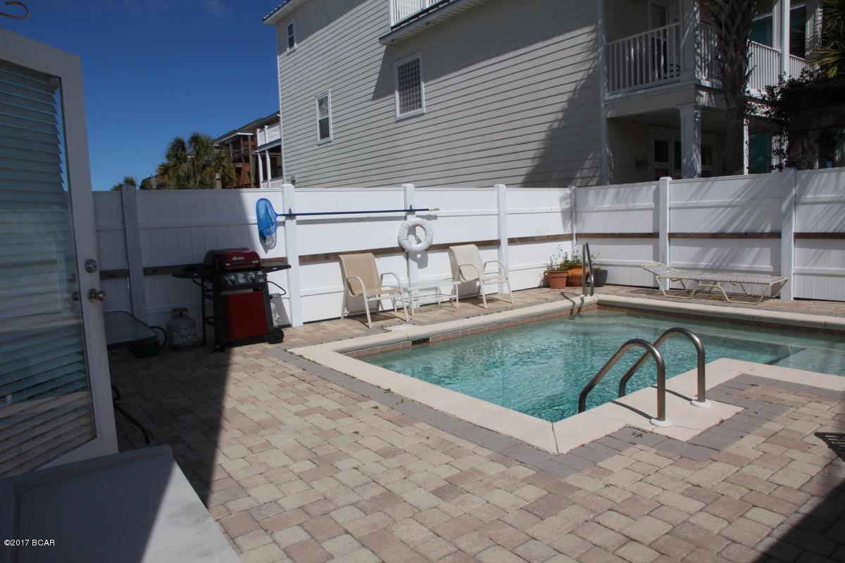 Gulf Lagoon Beach - Residential