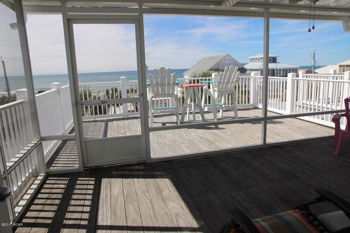 Gulf Lagoon Beach - Residential