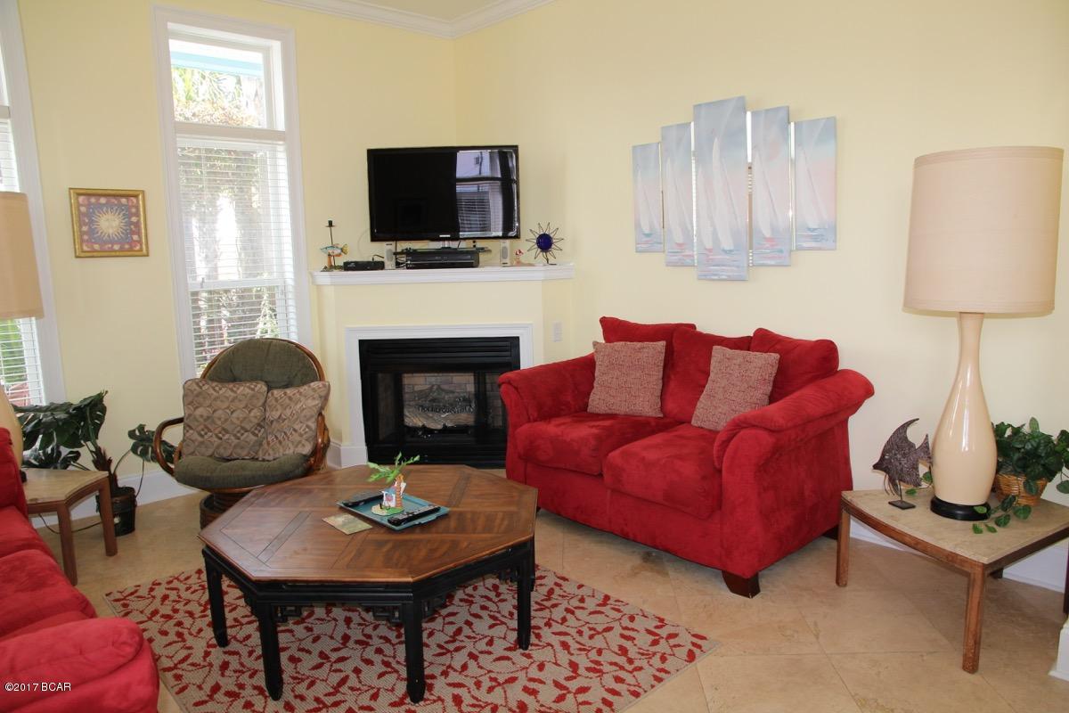 Gulf Lagoon Beach - Residential