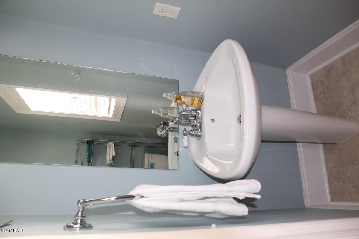 Gulf Lagoon Beach - Residential