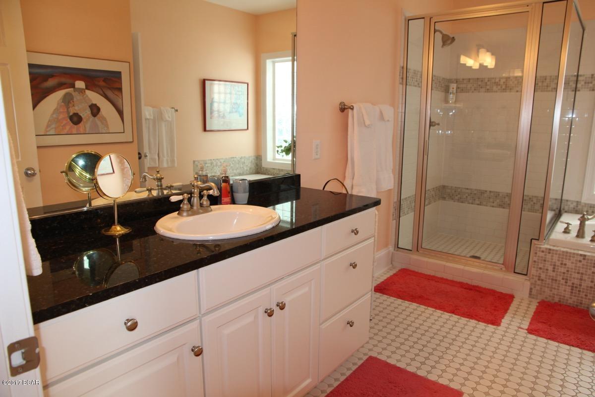 Gulf Lagoon Beach - Residential