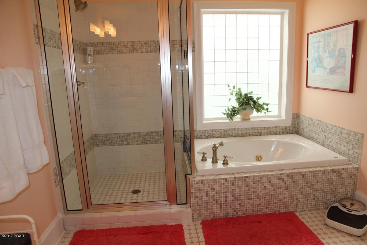 Gulf Lagoon Beach - Residential