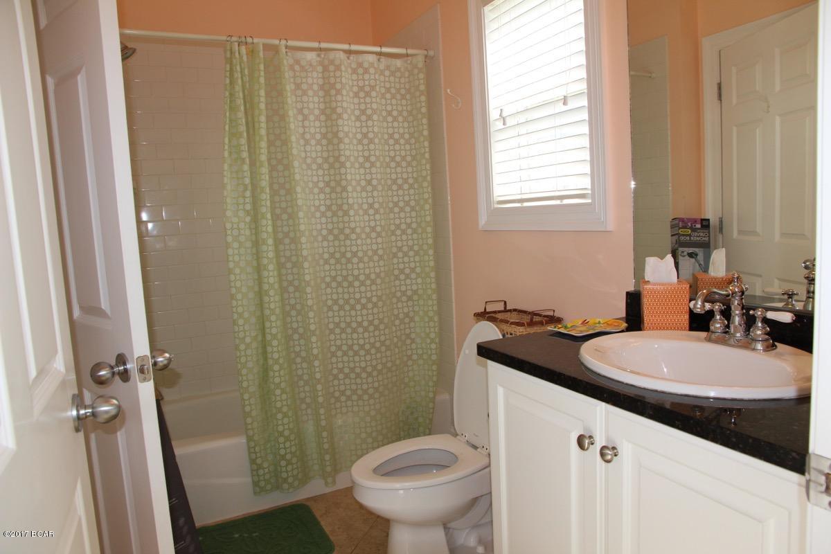 Gulf Lagoon Beach - Residential