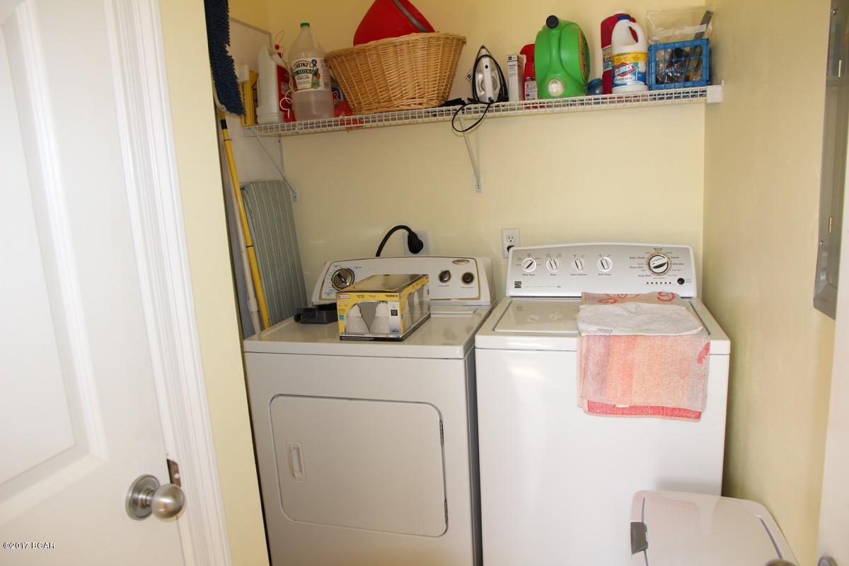 Gulf Lagoon Beach - Residential