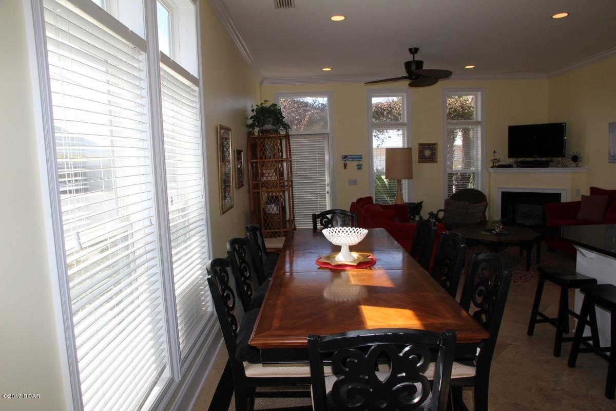 Gulf Lagoon Beach - Residential