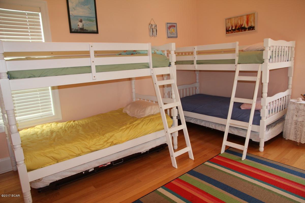 Gulf Lagoon Beach - Residential