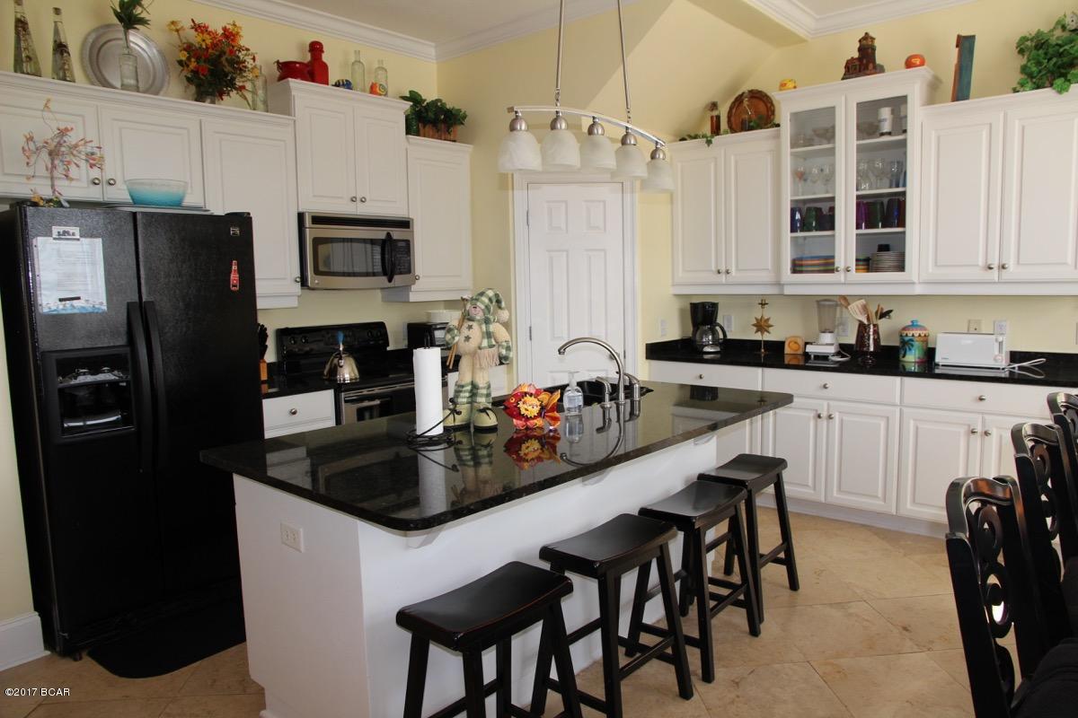 Gulf Lagoon Beach - Residential