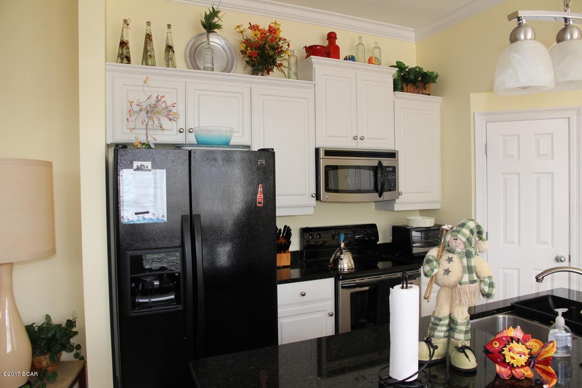 Gulf Lagoon Beach - Residential