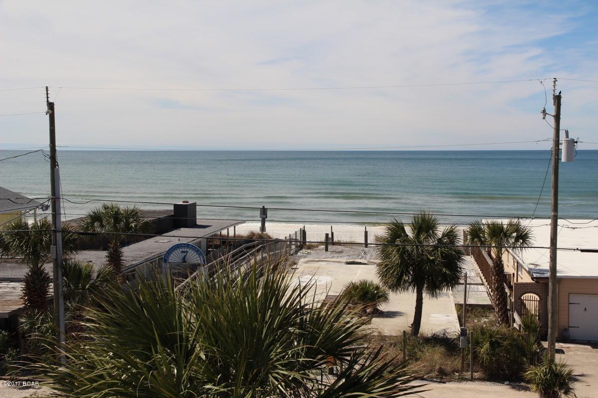 Gulf Lagoon Beach - Residential