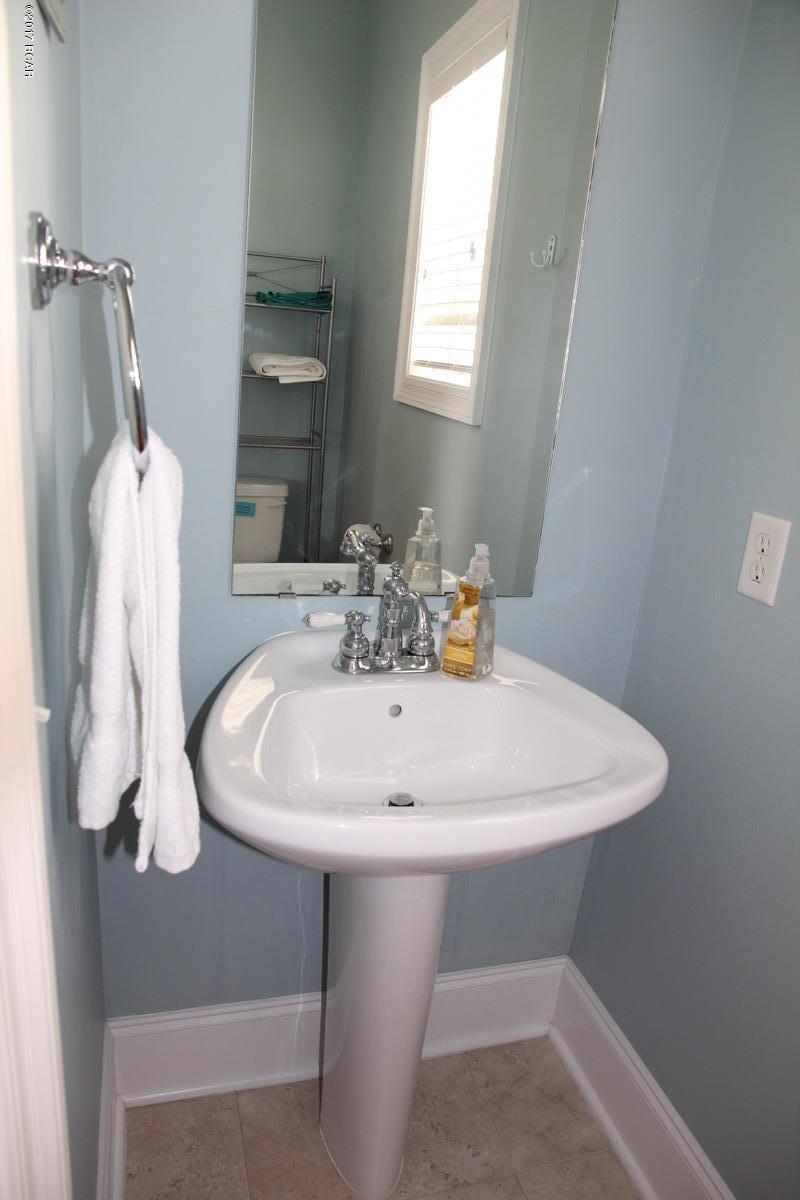 Gulf Lagoon Beach - Residential