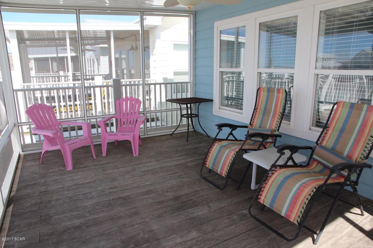 Gulf Lagoon Beach - Residential