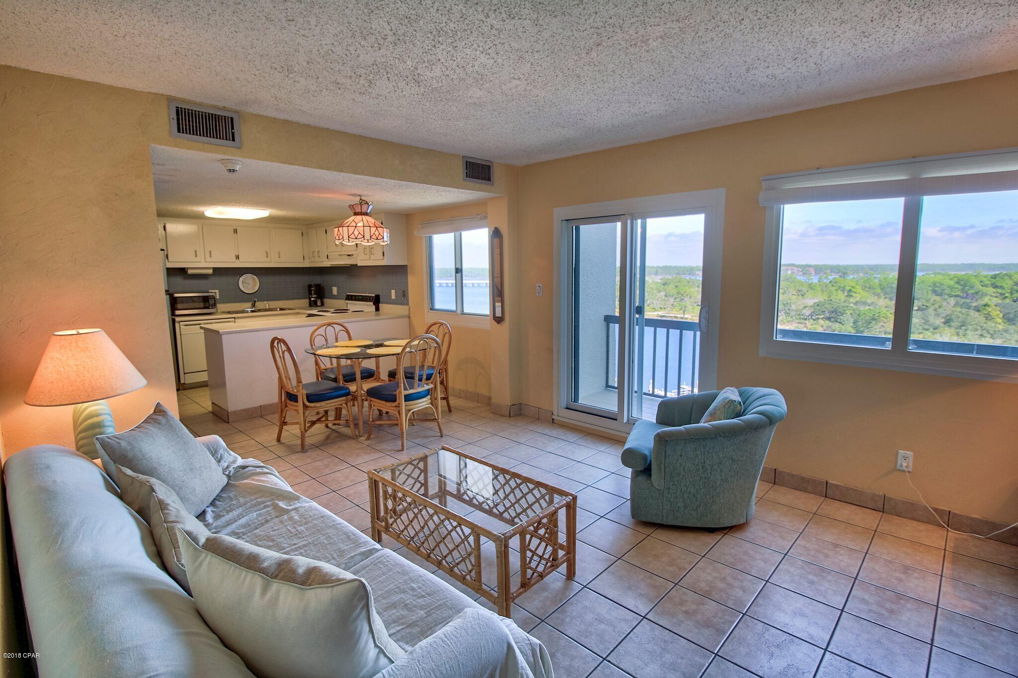 Pinnacle Port Phase 1-A - Residential