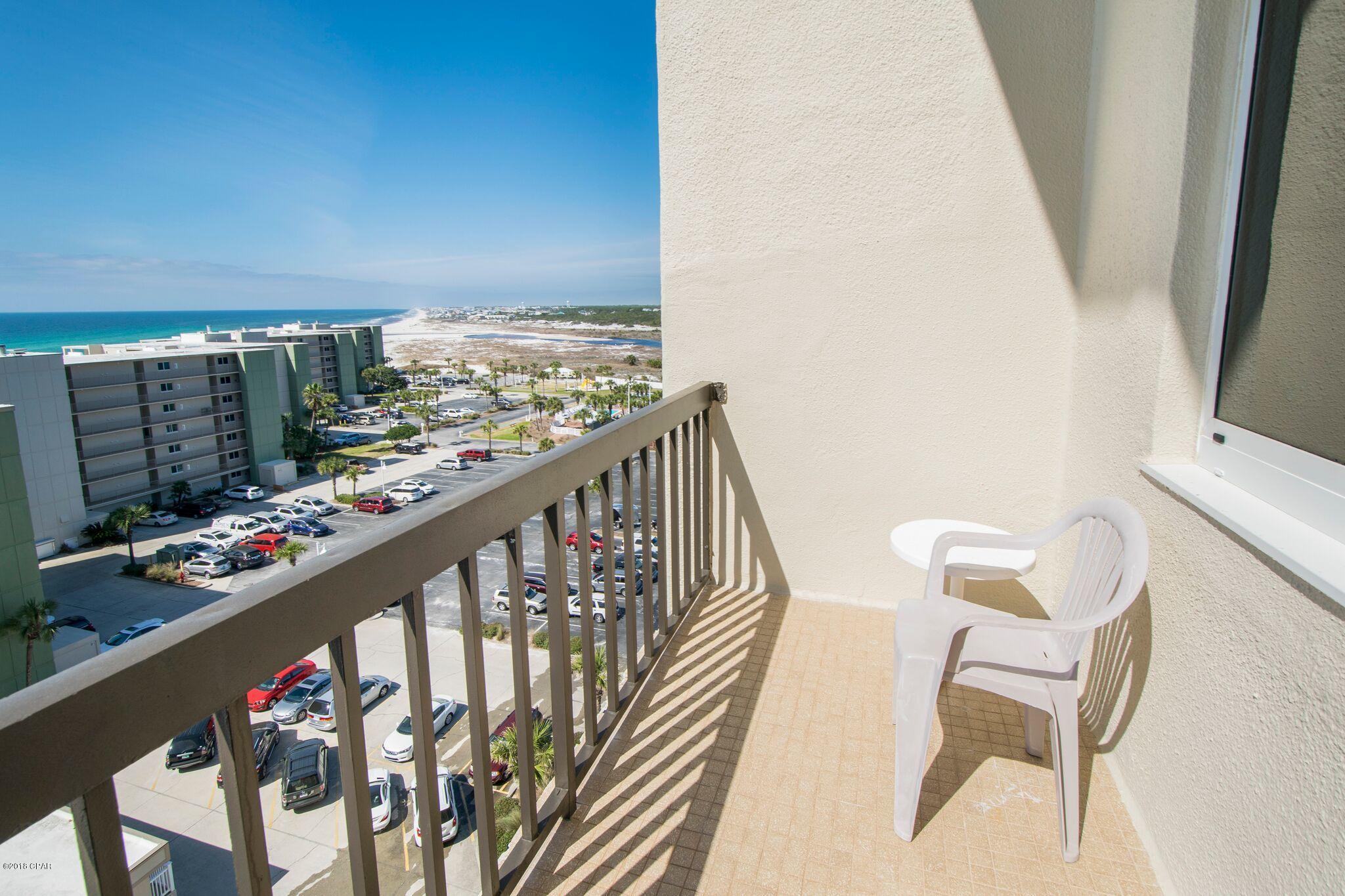 Pinnacle Port Phase 1-A - Residential