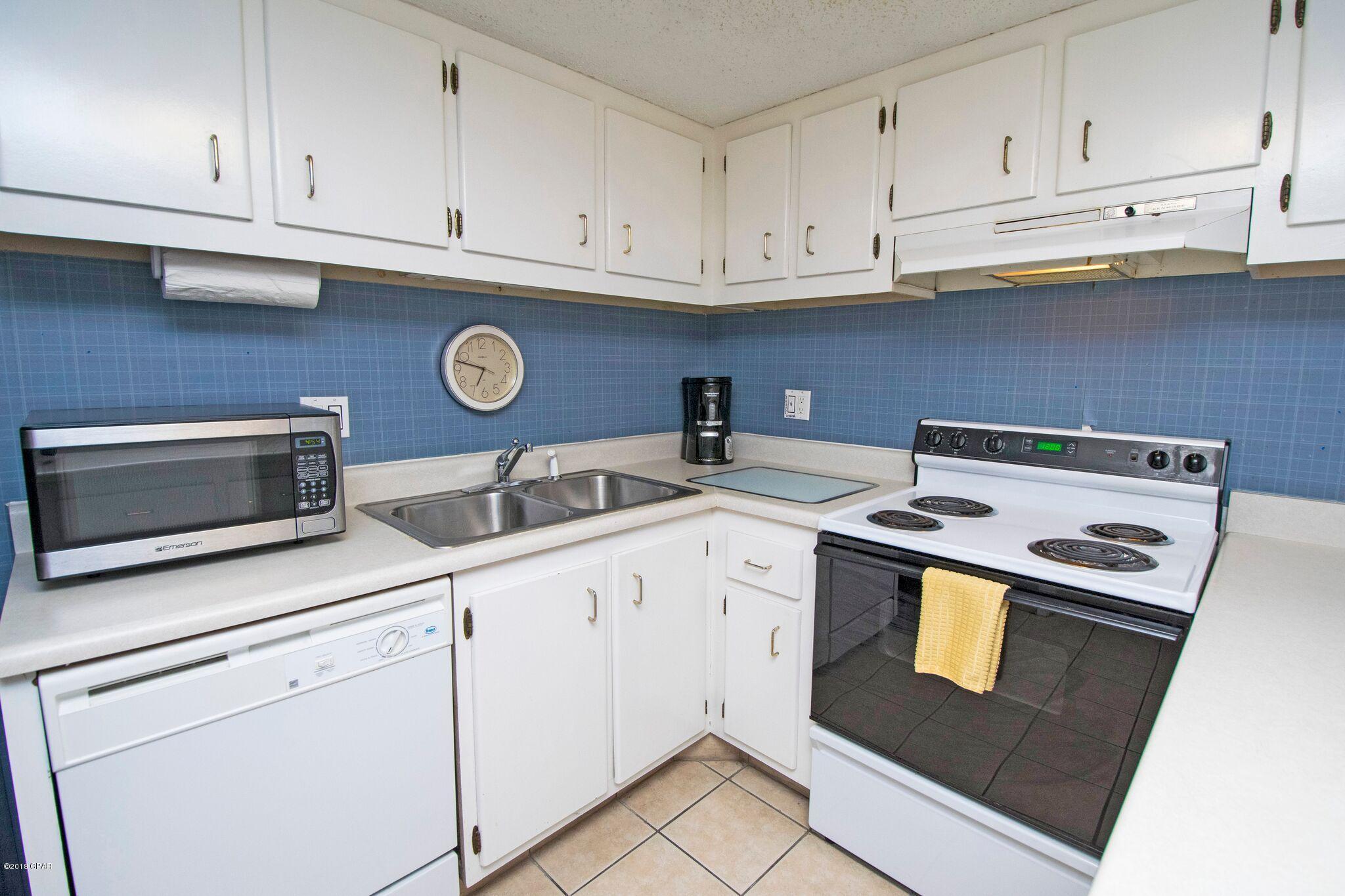 Pinnacle Port Phase 1-A - Residential