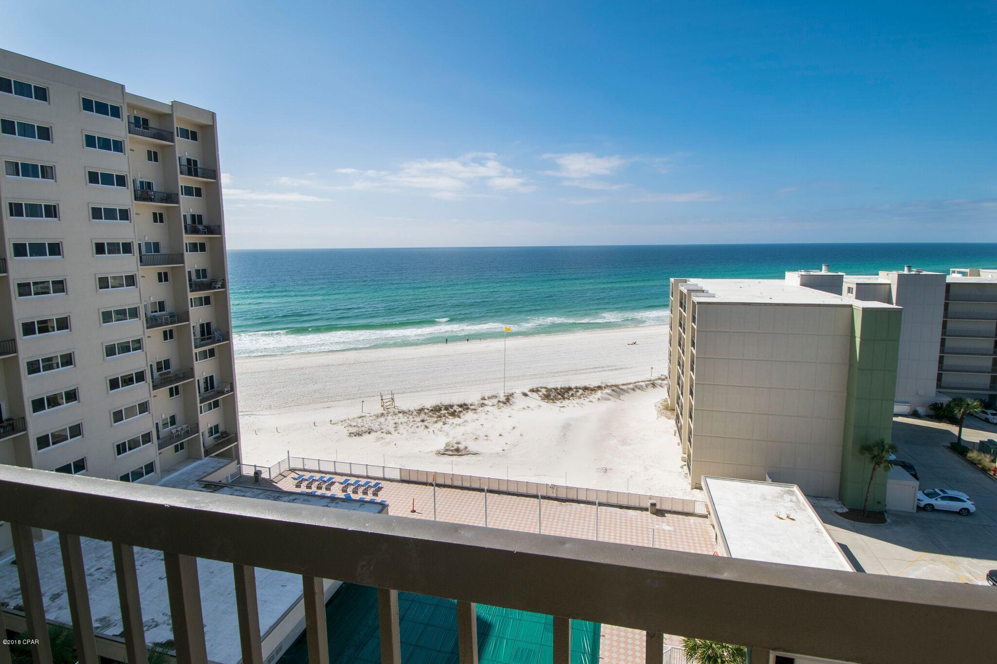 Pinnacle Port Phase 1-A - Residential