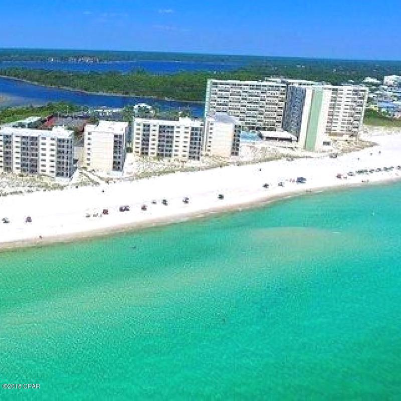 Pinnacle Port Phase 1-A - Residential