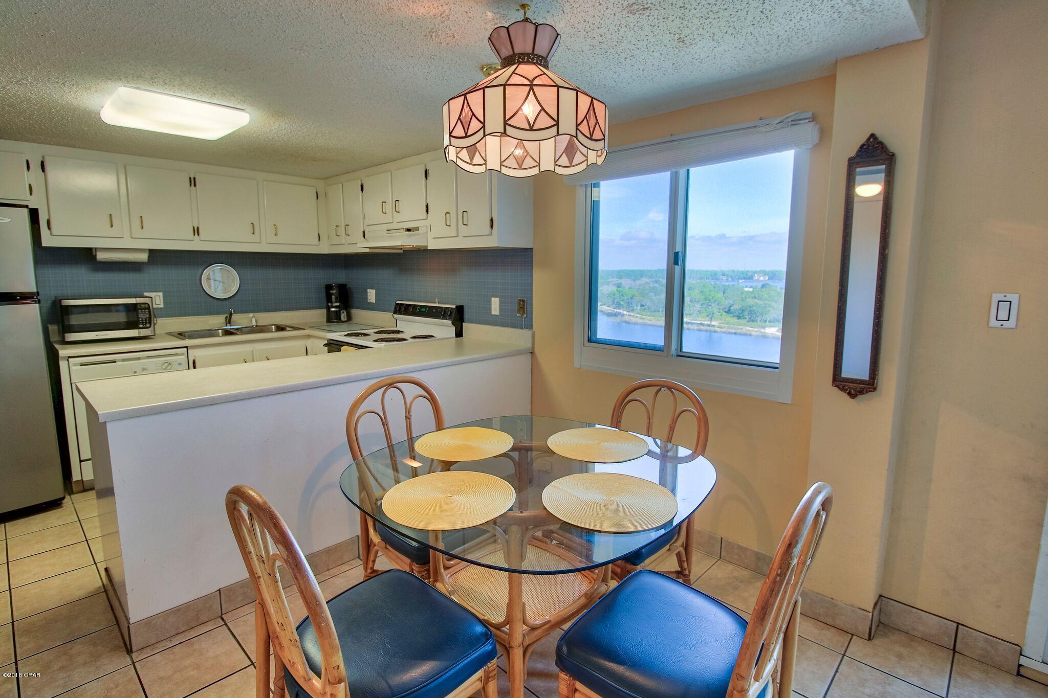 Pinnacle Port Phase 1-A - Residential