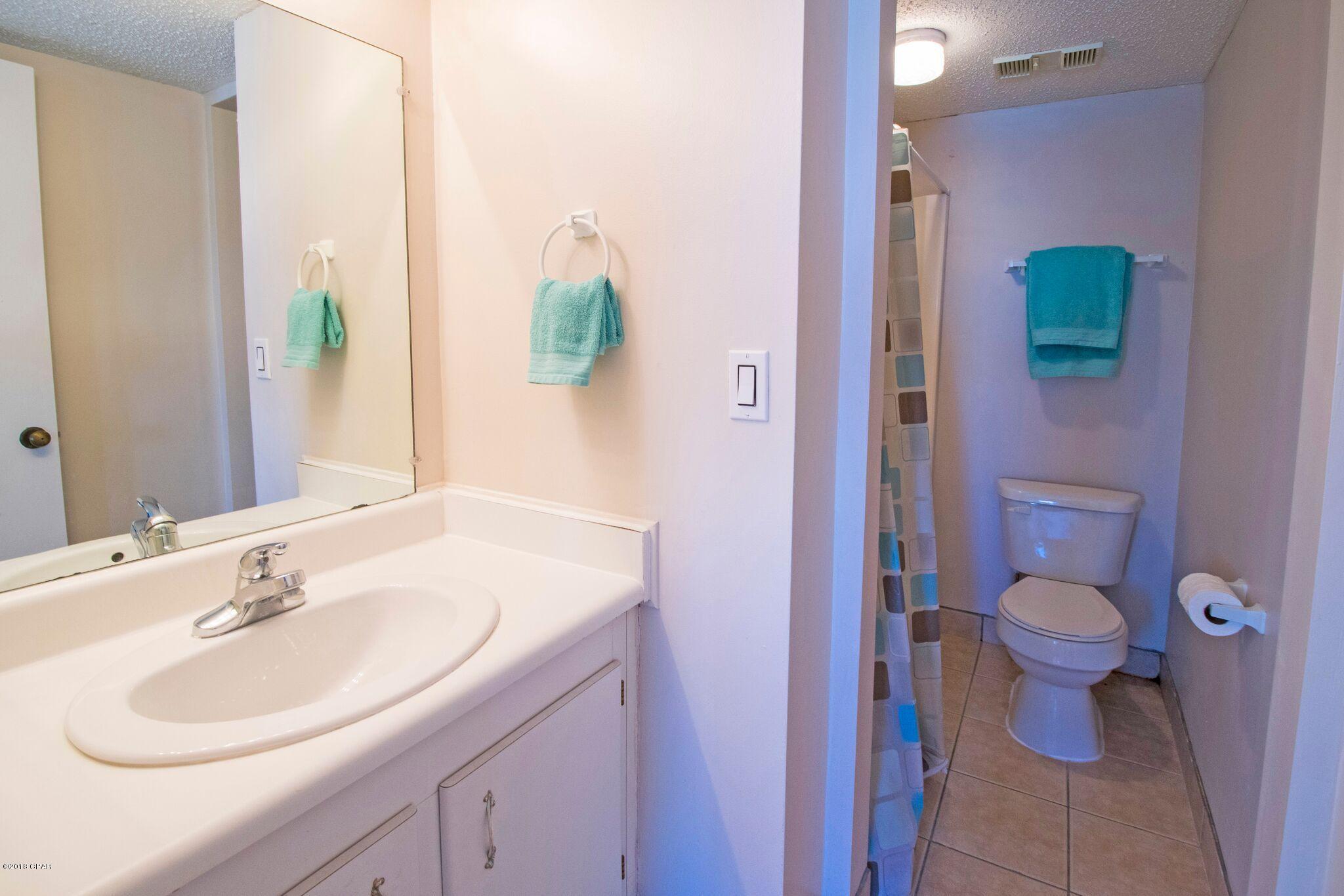 Pinnacle Port Phase 1-A - Residential