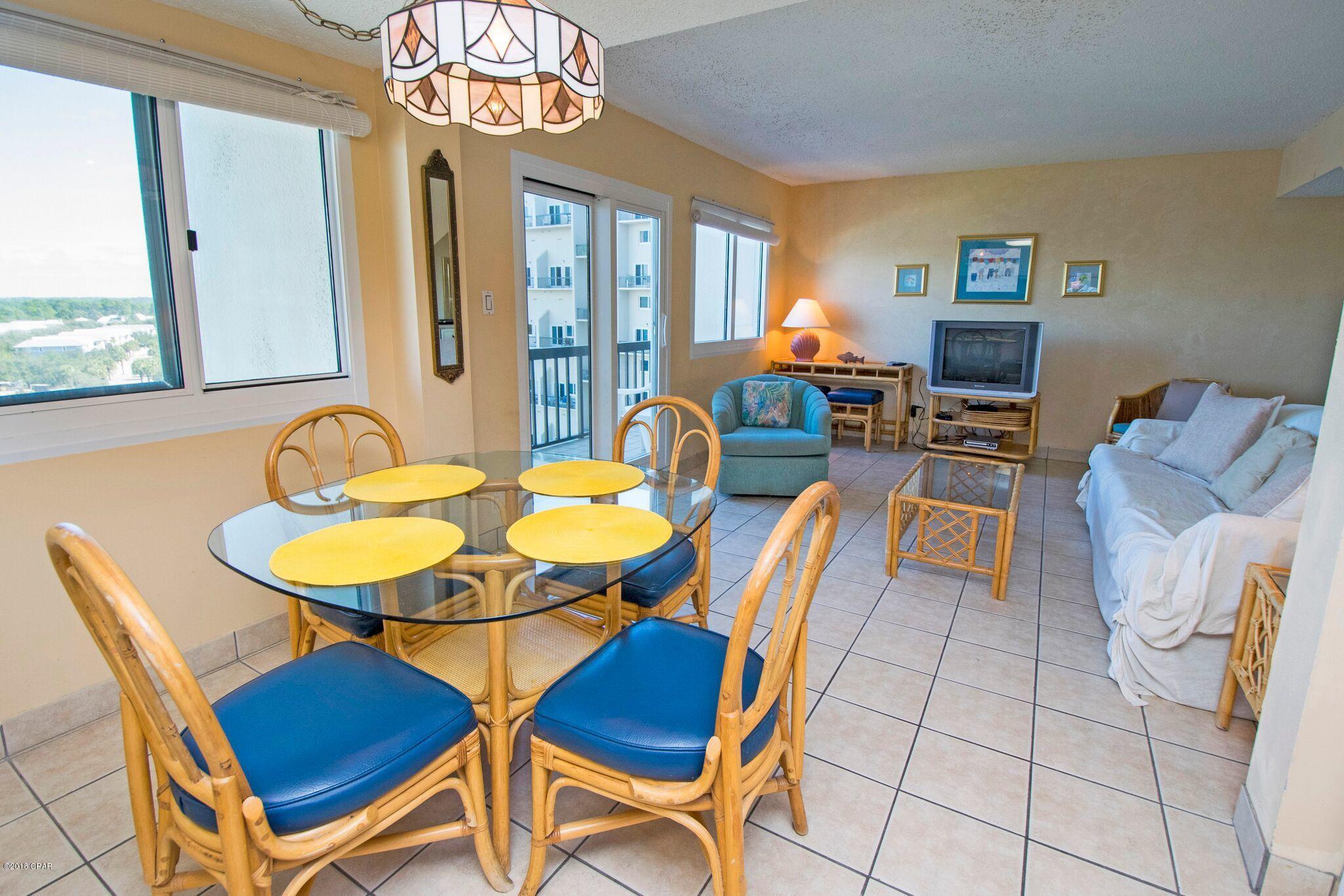 Pinnacle Port Phase 1-A - Residential