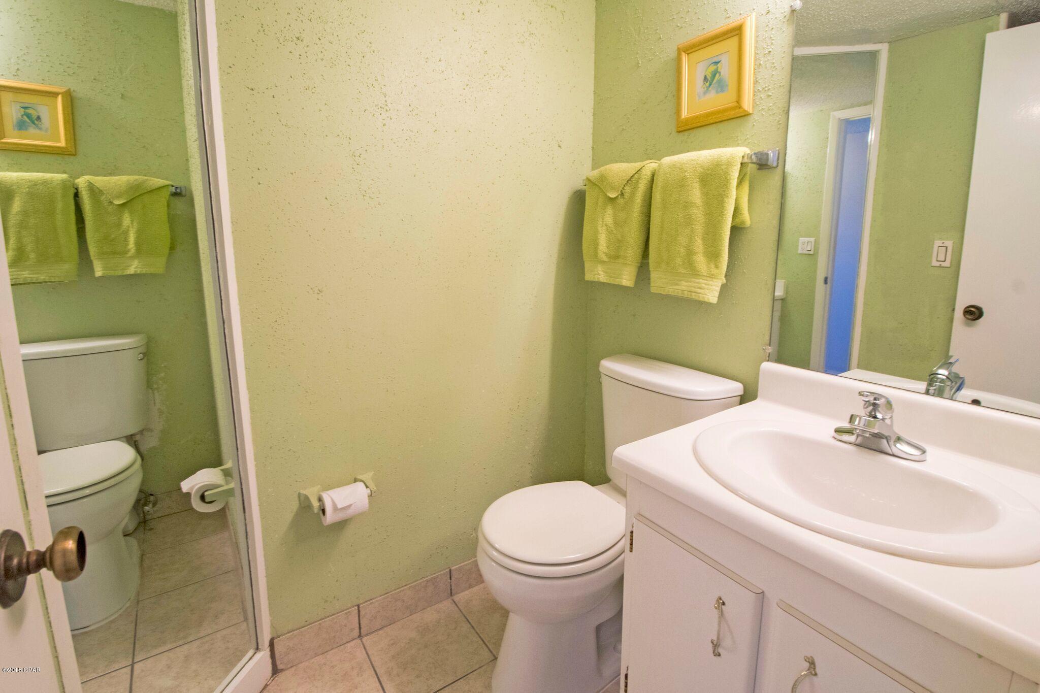 Pinnacle Port Phase 1-A - Residential