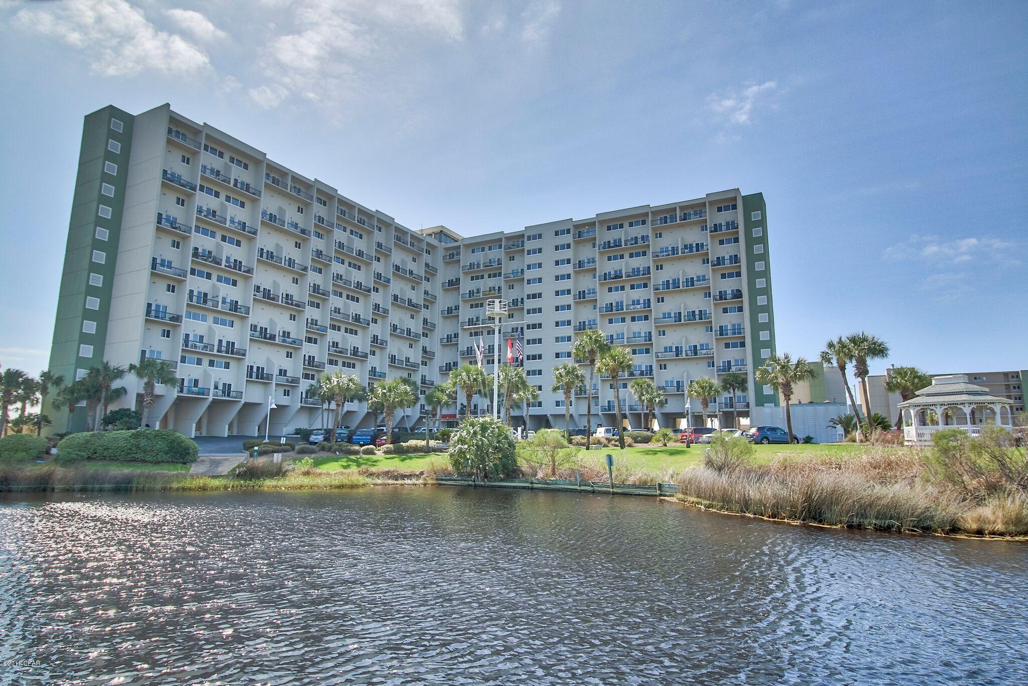 Pinnacle Port Phase 1-A - Residential