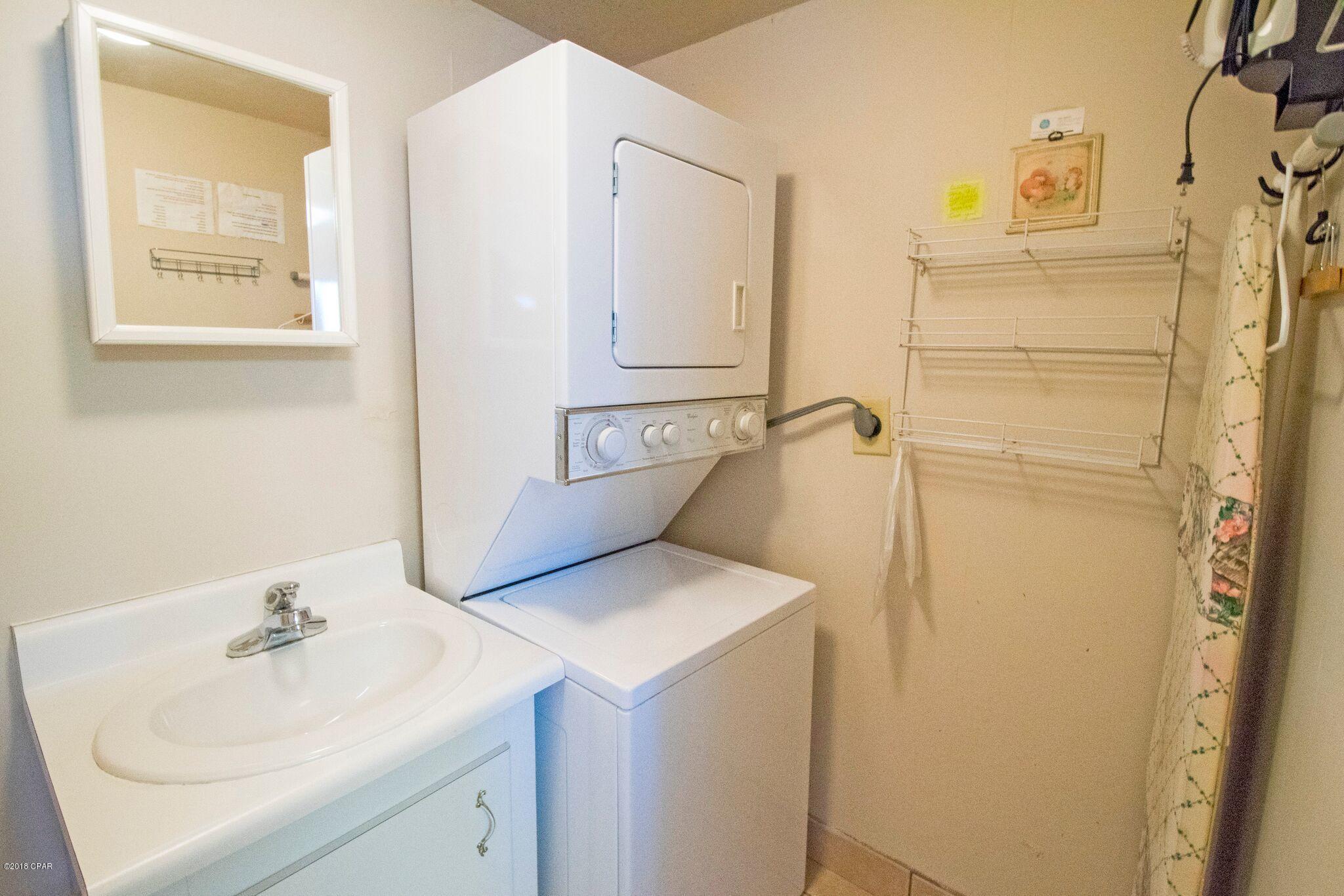 Pinnacle Port Phase 1-A - Residential