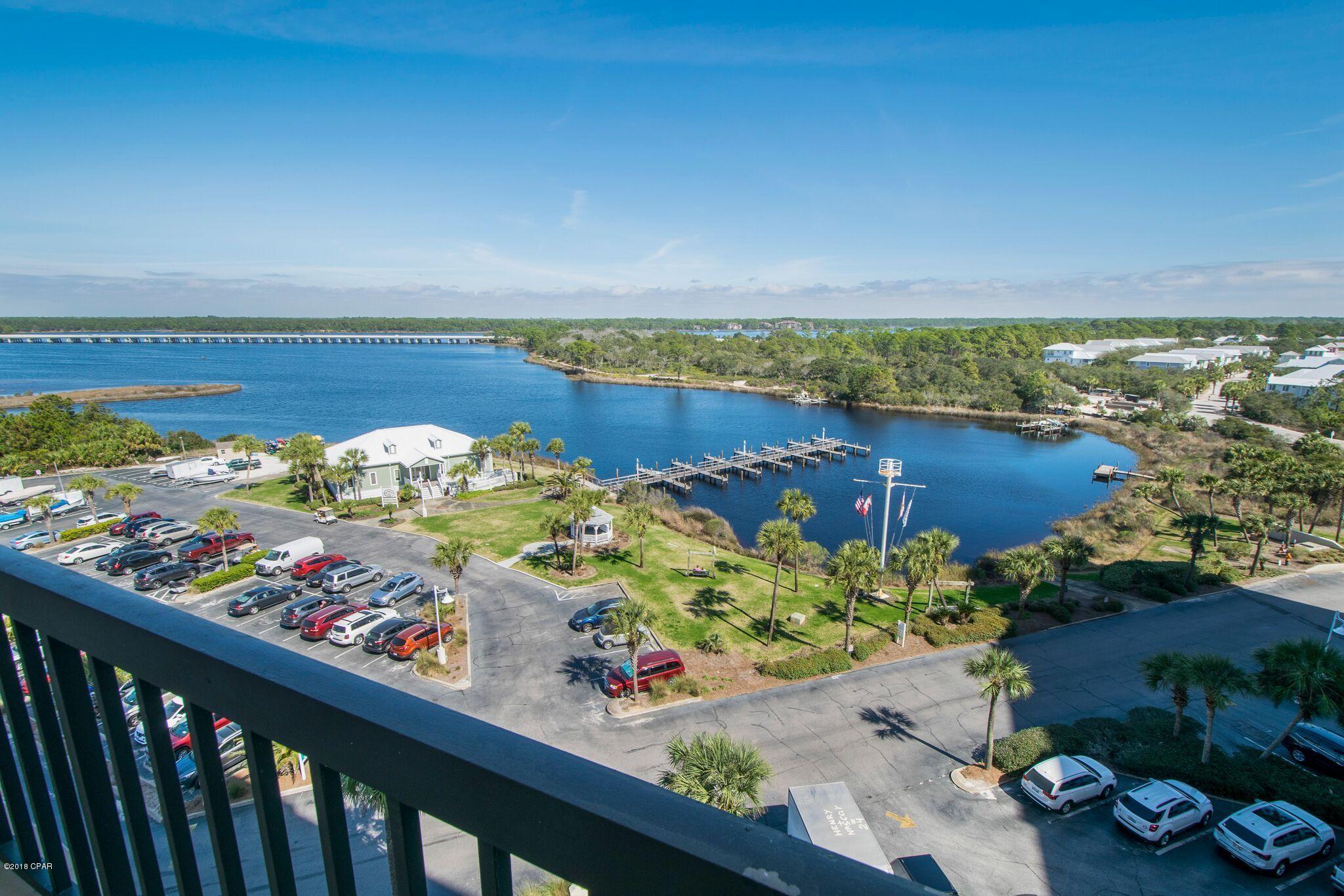 Pinnacle Port Phase 1-A - Residential