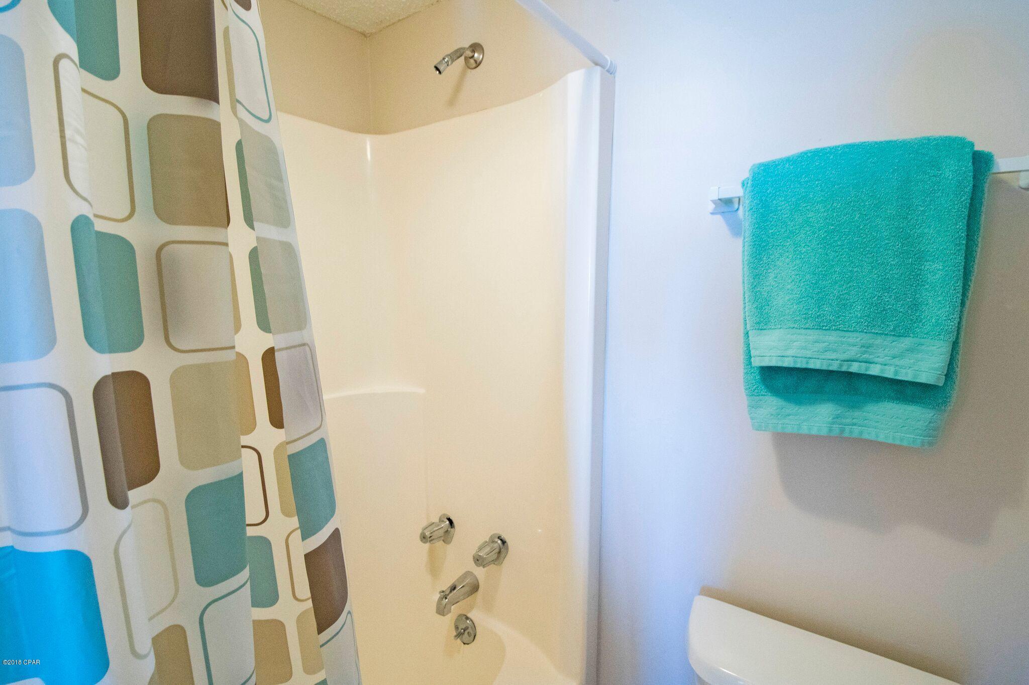 Pinnacle Port Phase 1-A - Residential