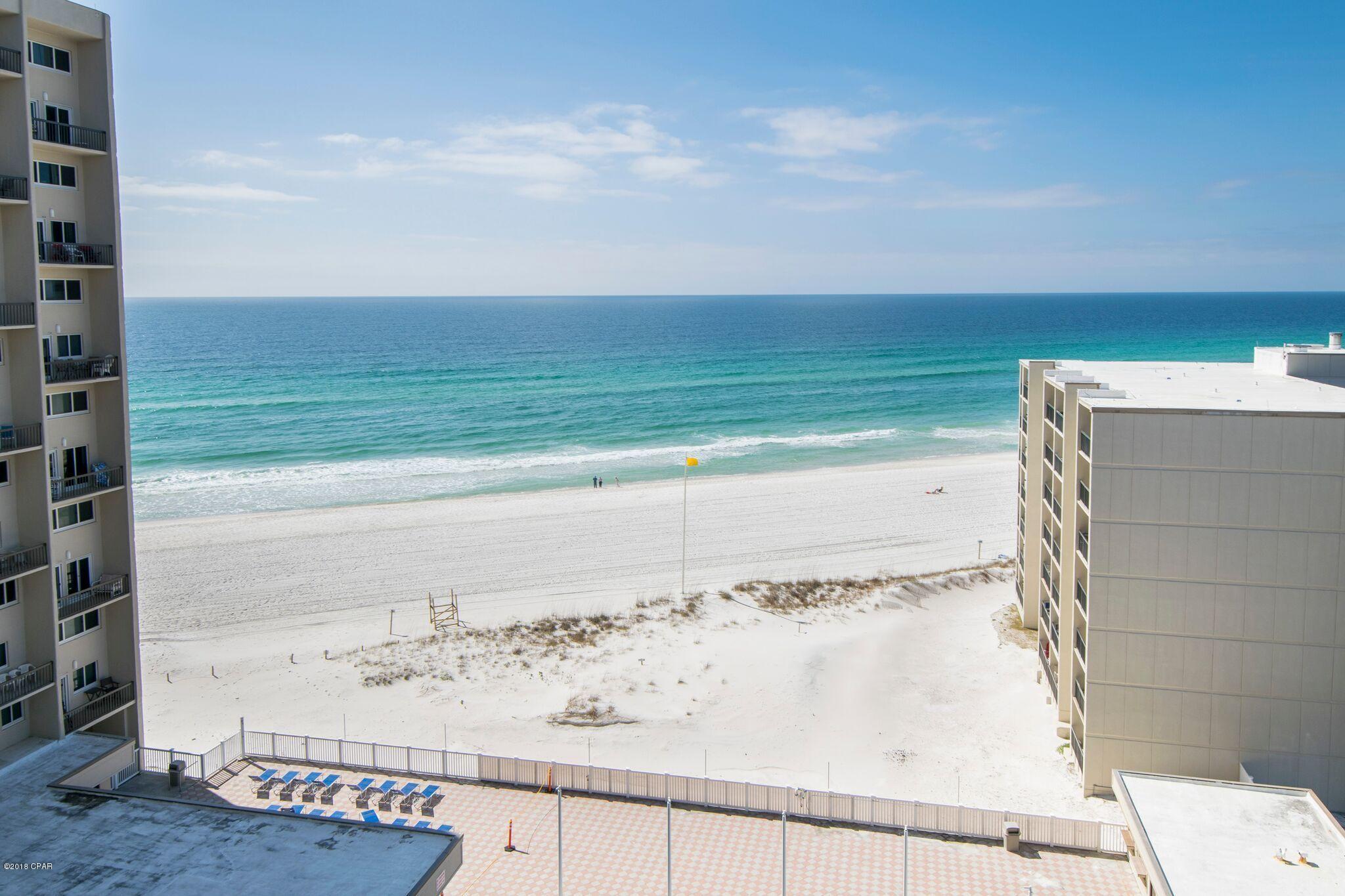 Pinnacle Port Phase 1-A - Residential