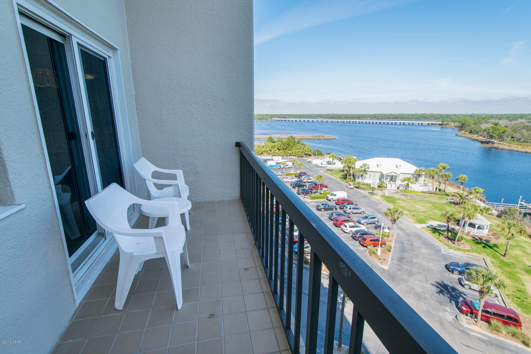 Pinnacle Port Phase 1-A - Residential