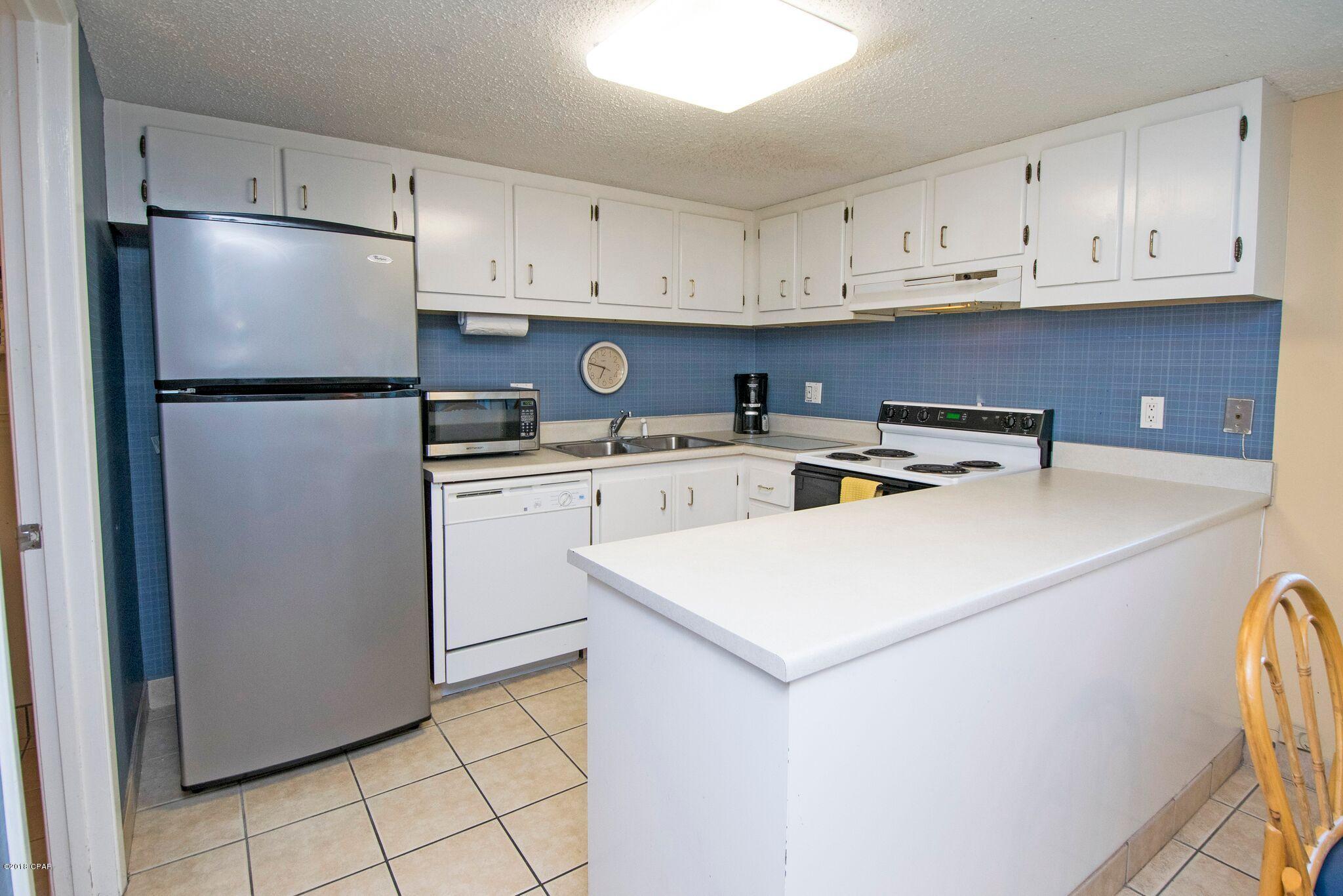 Pinnacle Port Phase 1-A - Residential