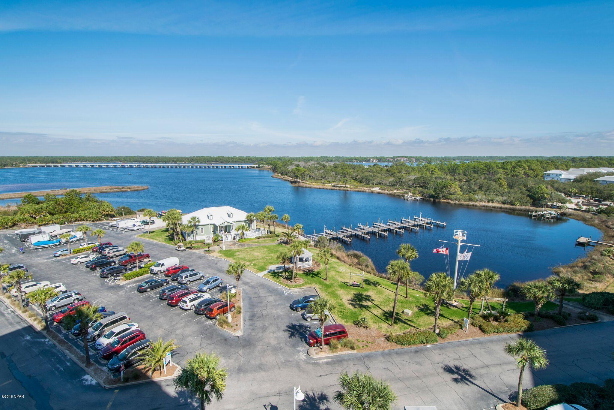 Pinnacle Port Phase 1-A - Residential