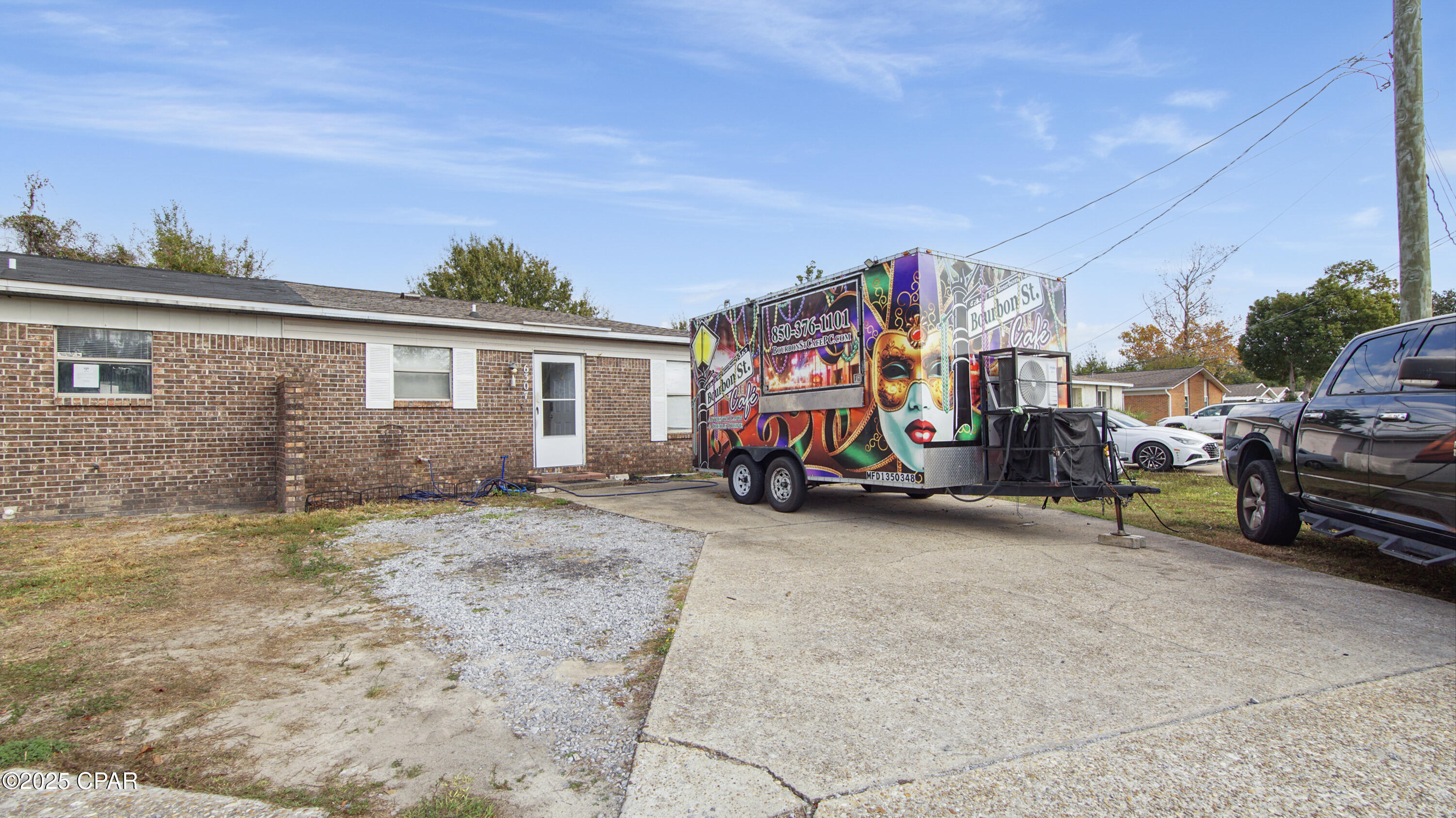 Callaway - Residential