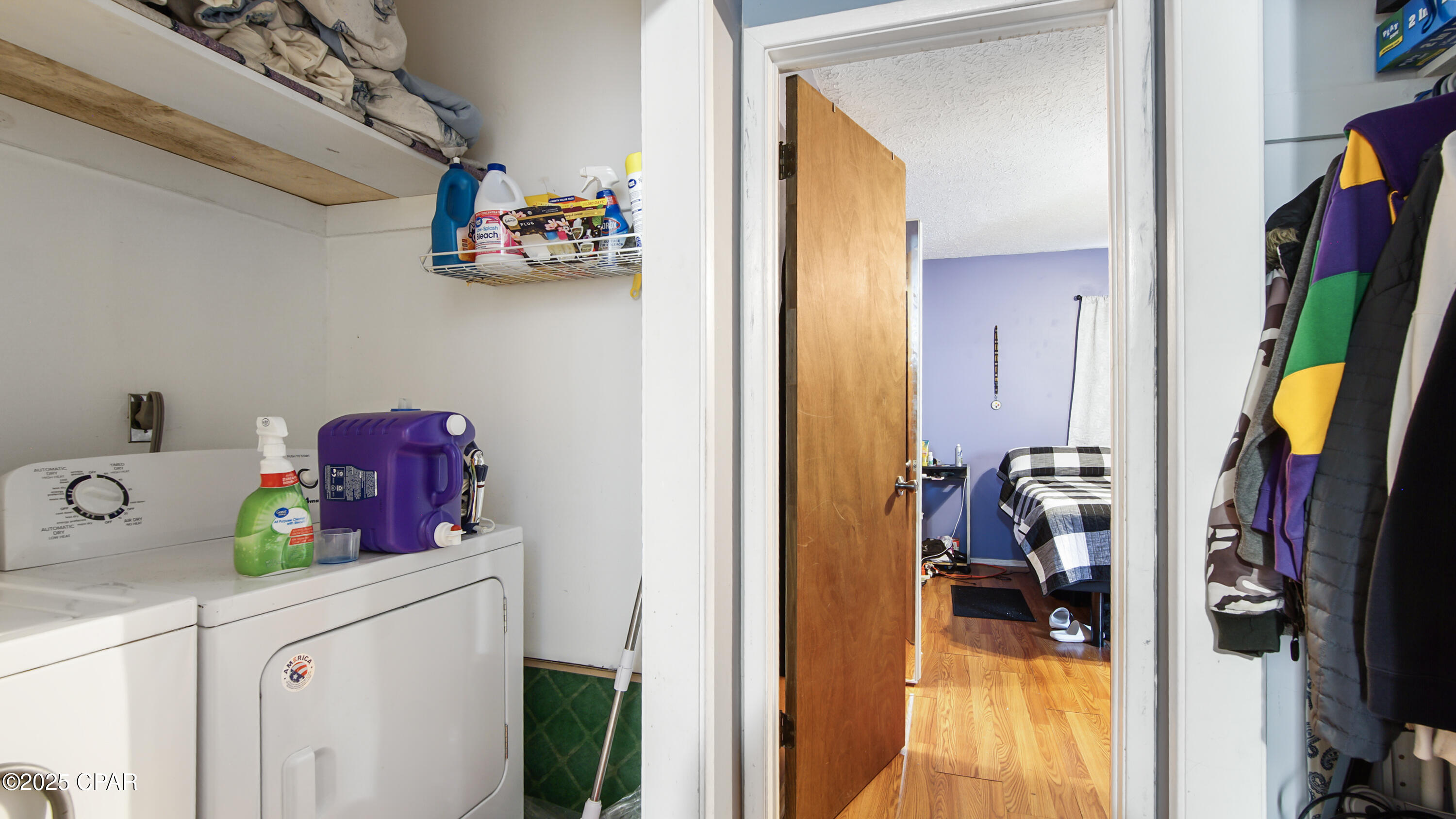 Callaway - Residential