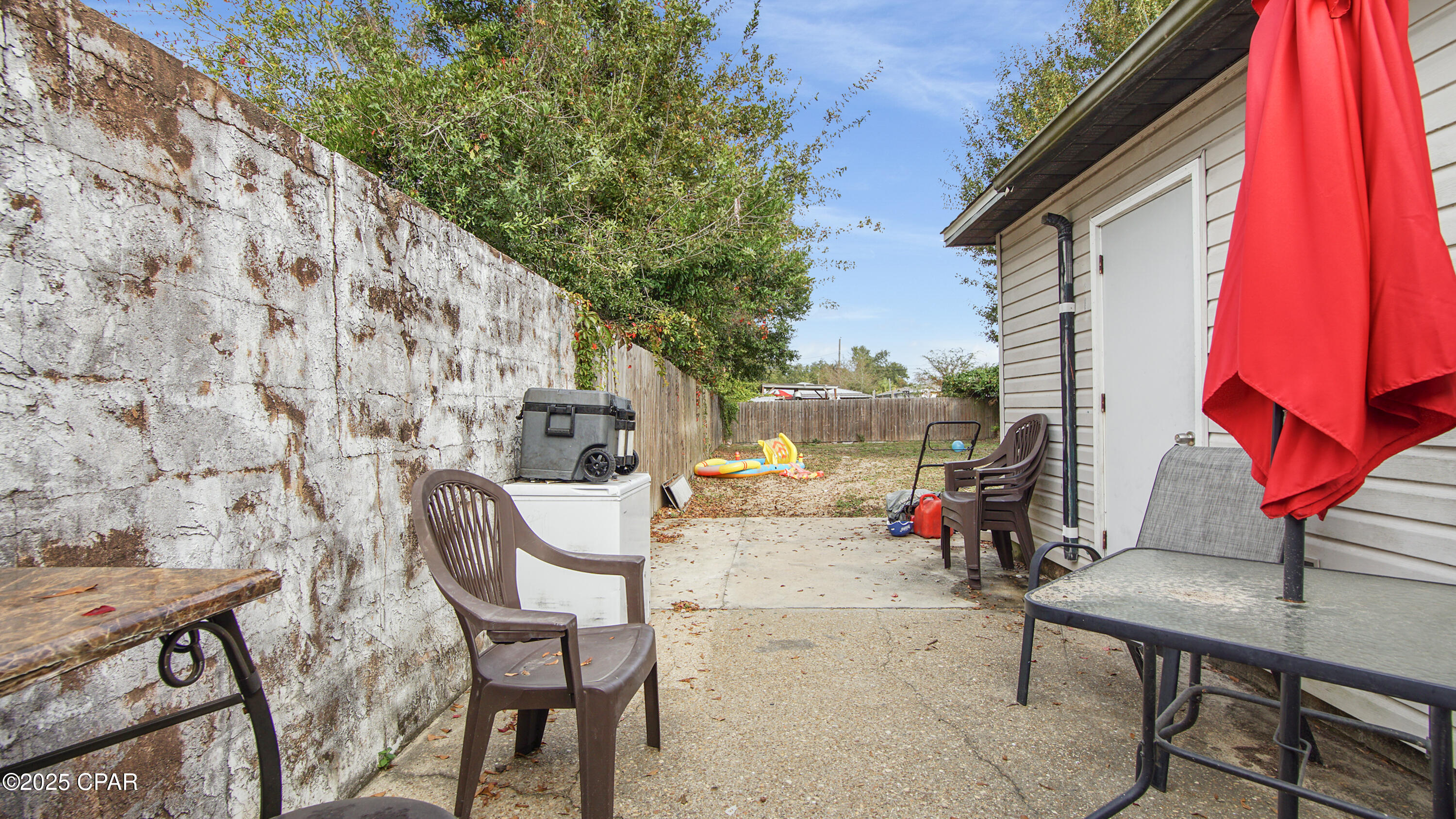 Callaway - Residential