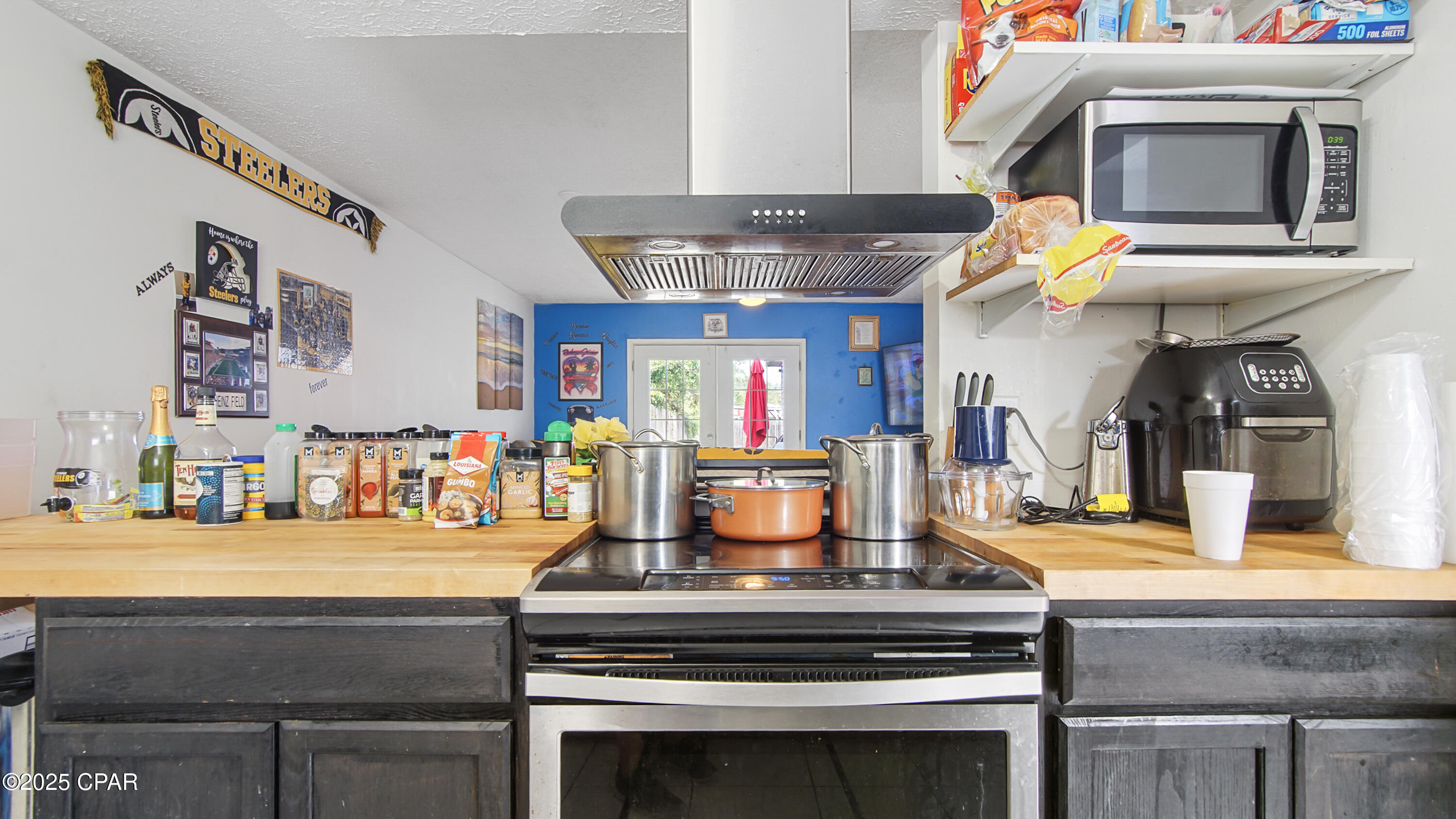 Callaway - Residential