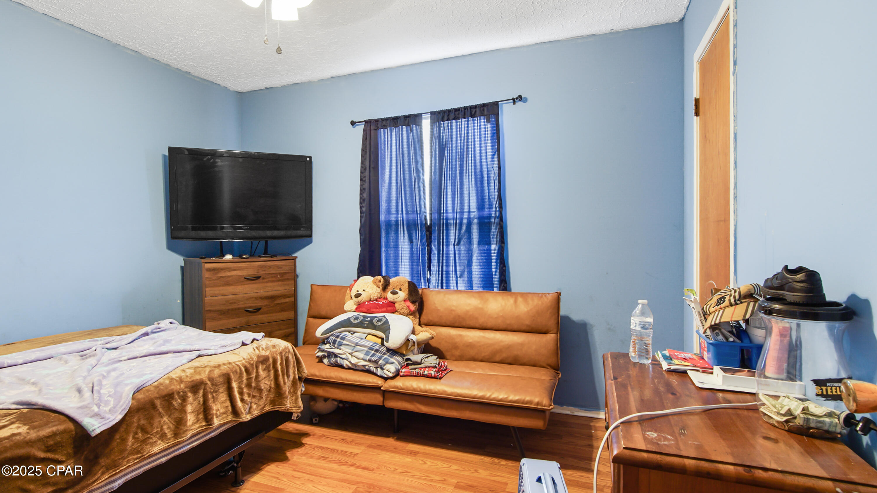 Callaway - Residential