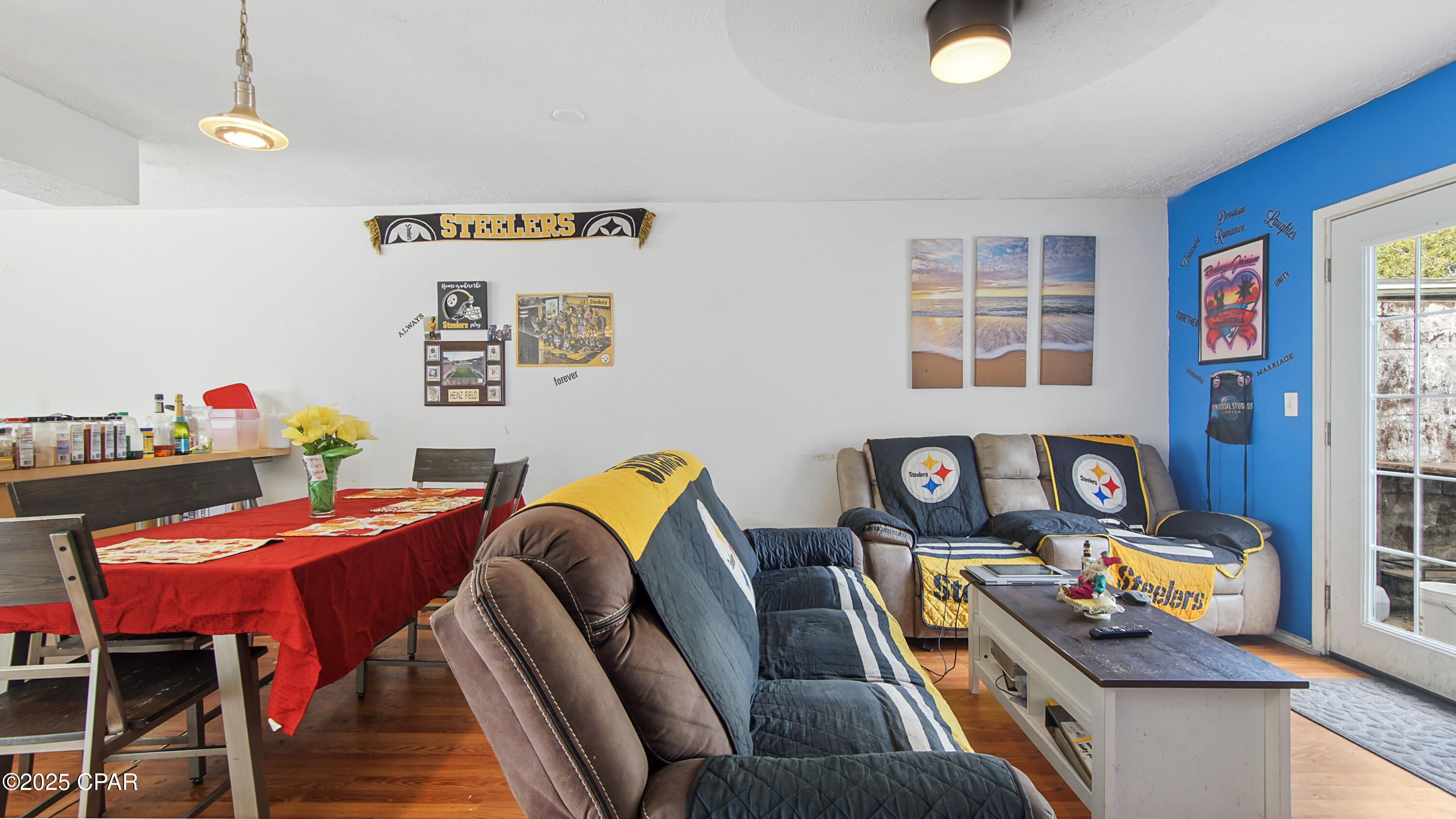 Callaway - Residential