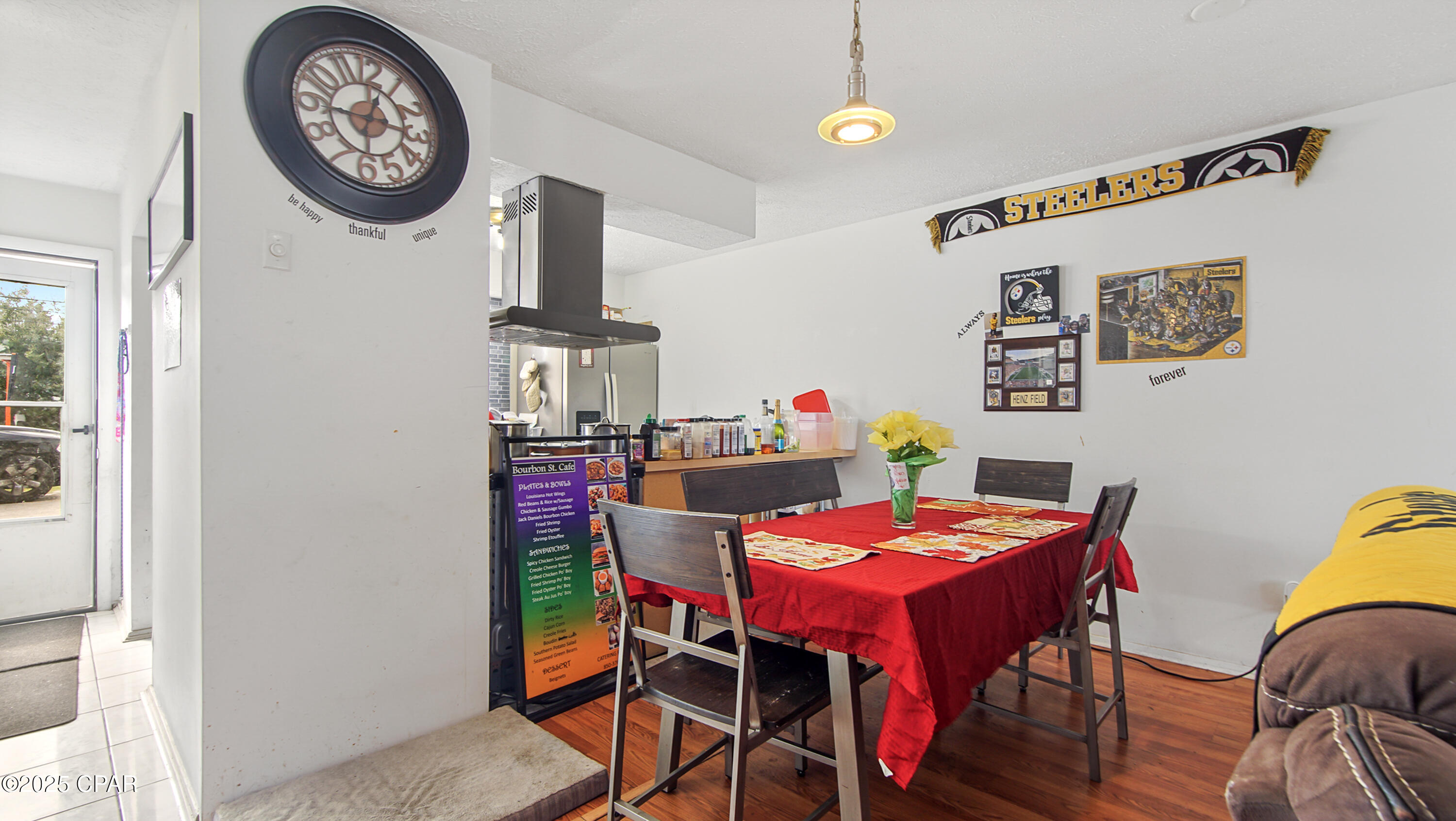 Callaway - Residential