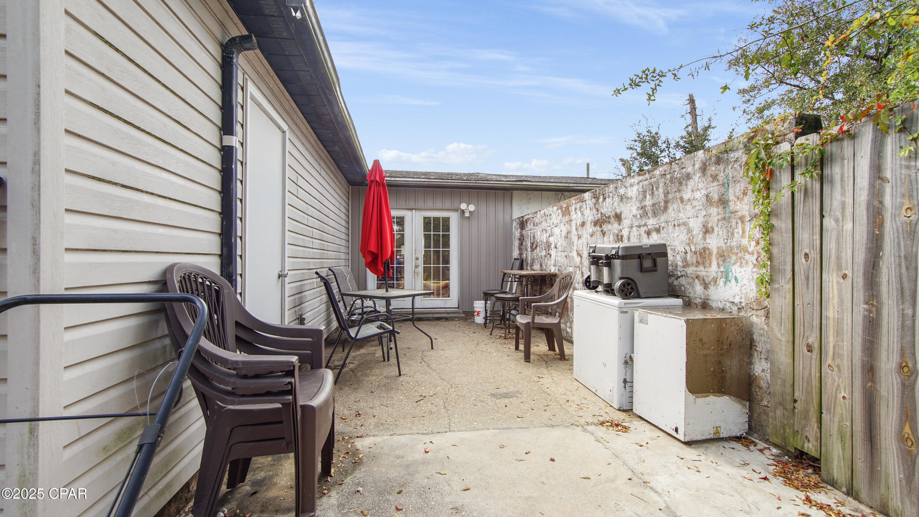 Callaway - Residential