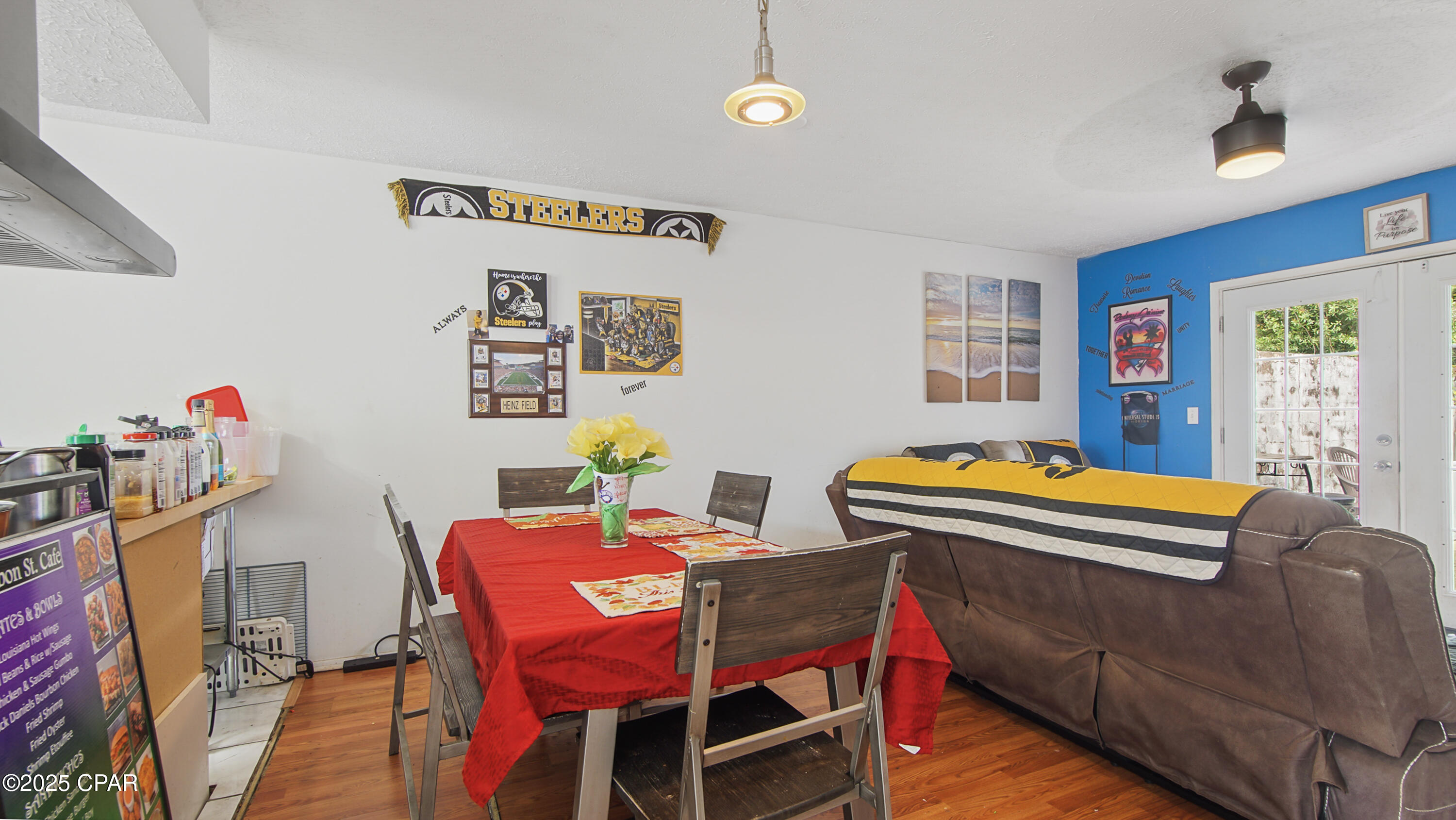 Callaway - Residential