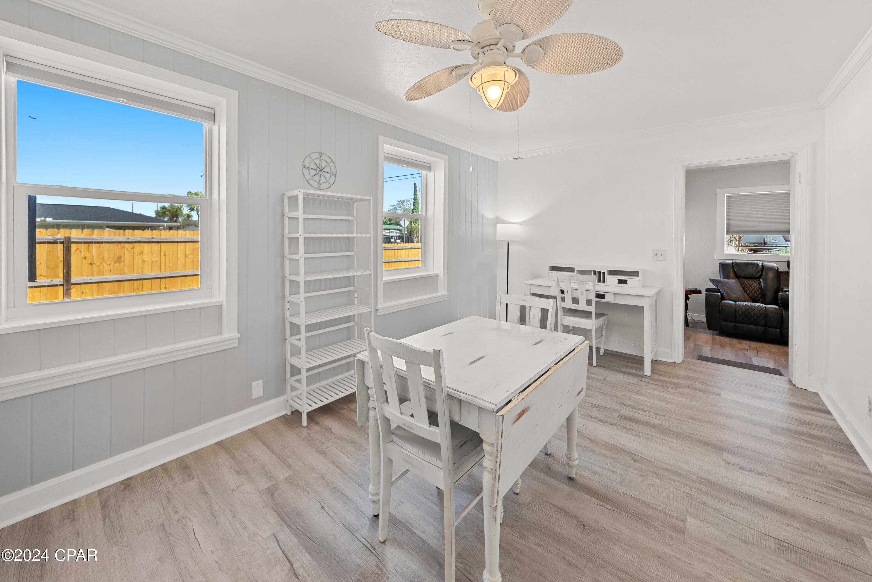 Bahama Beach - Residential Lease