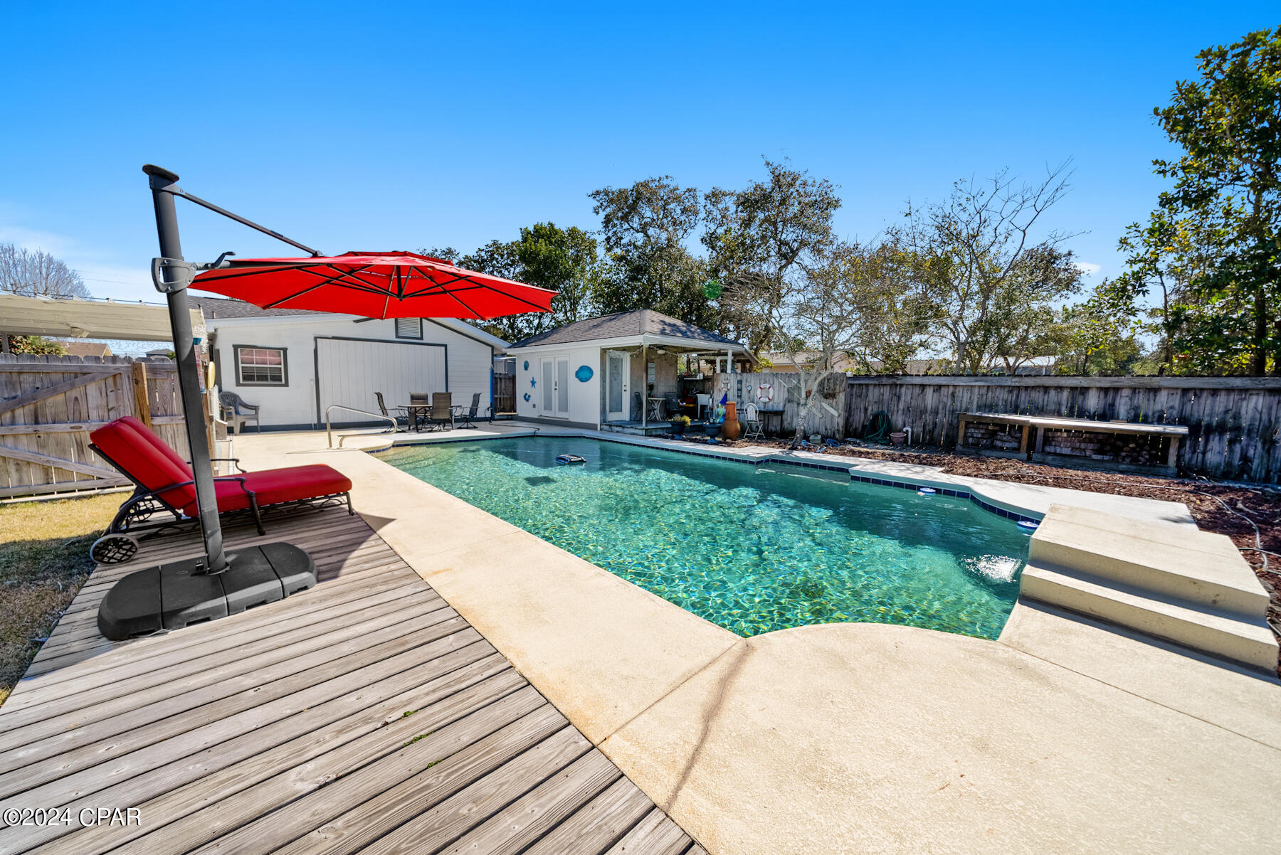 Bahama Beach - Residential Lease