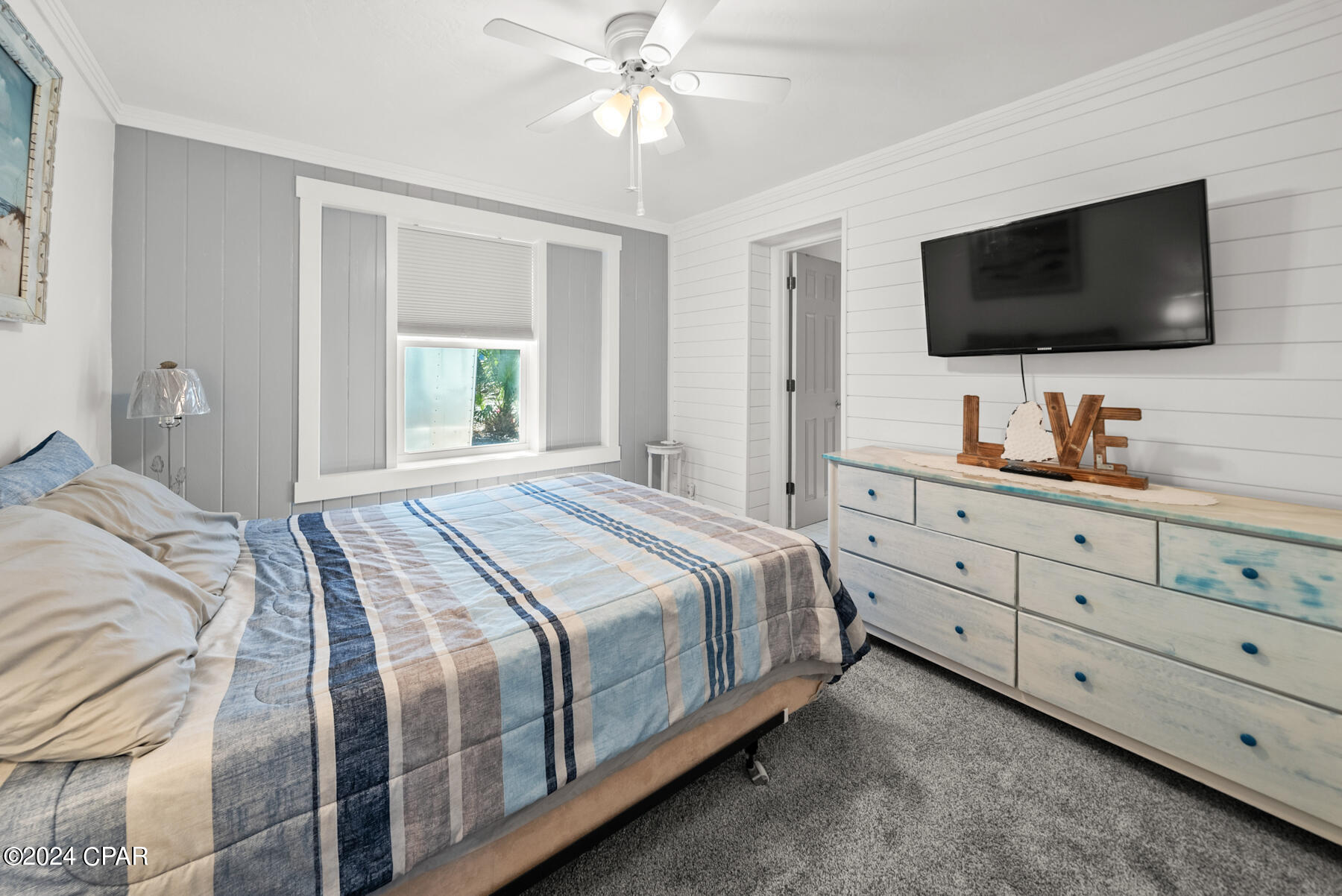 Bahama Beach - Residential Lease