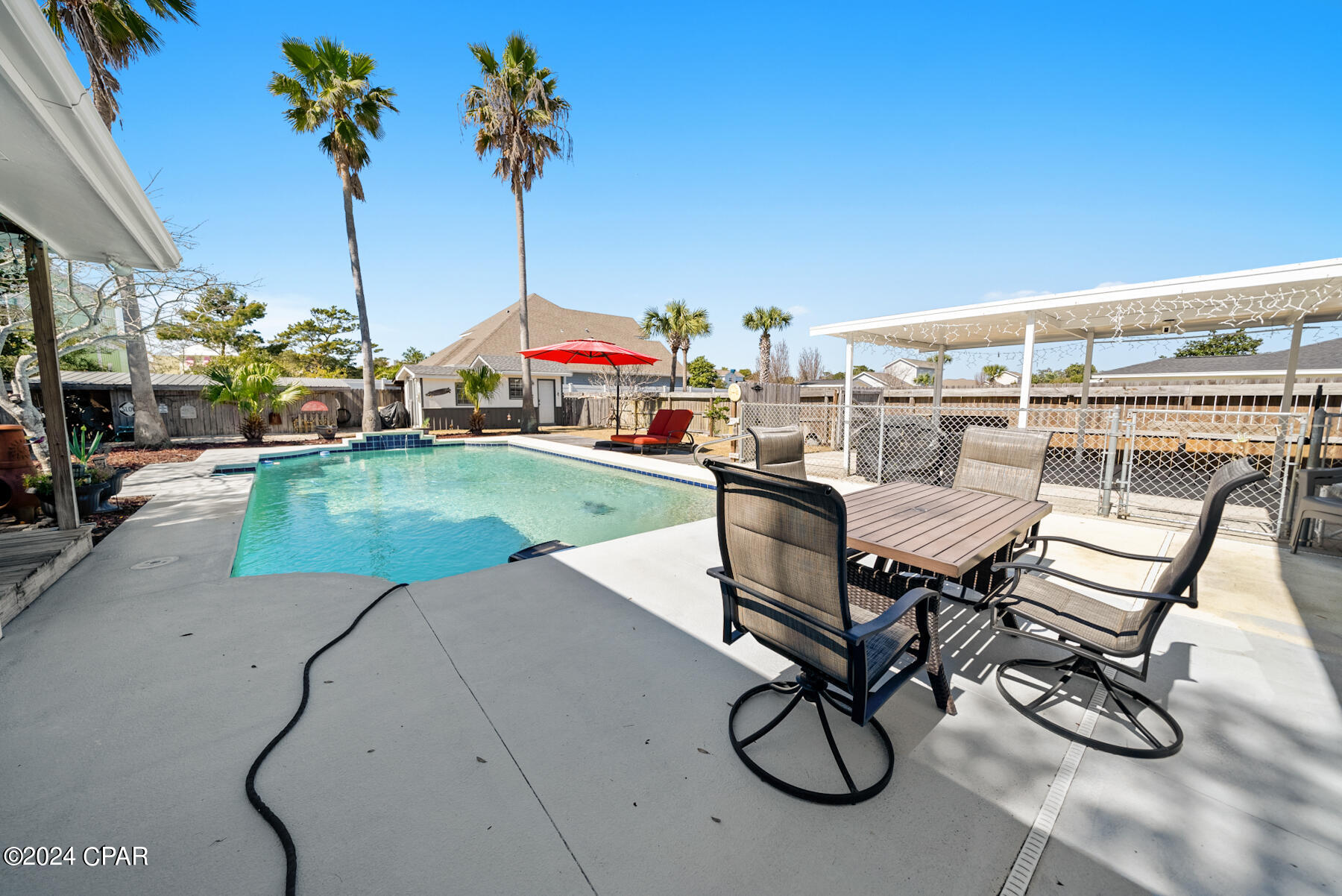 Bahama Beach - Residential Lease